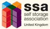SSA Member logo