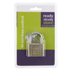 Padlock