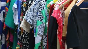 Mastering The Art of Clothes Storage