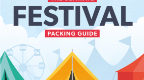 The Ultimate Festival Packing Guide