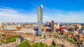 Moving to Manchester: The Complete Guide