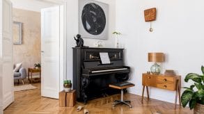 The dos and don’ts of storing a piano in a storage unit