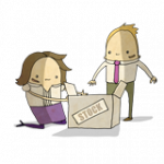Stock Storage Solutions for Business Surplus