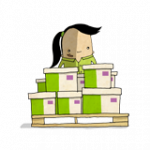 Image for: Warehousing