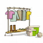 Decluttering