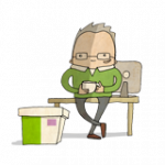 Home office