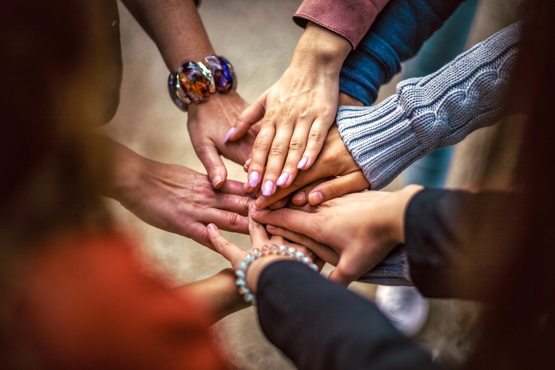 Thames Valley Partnership: Protecting Victims and Supporting Offenders