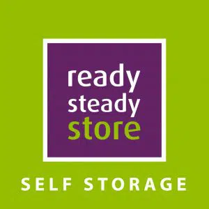 Self Storage Manchester Logo