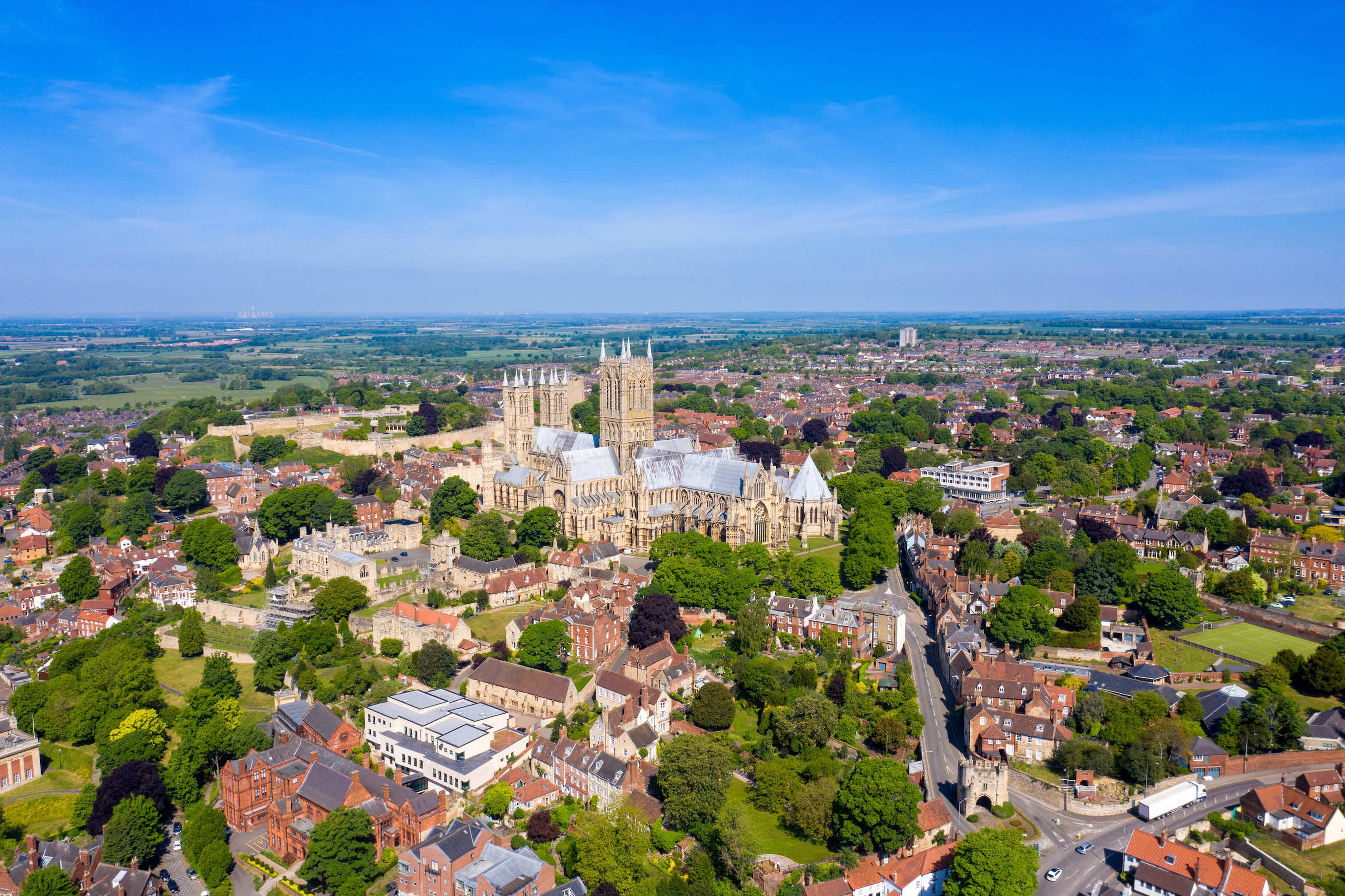 Moving to Lincoln: Your Ultimate Guide