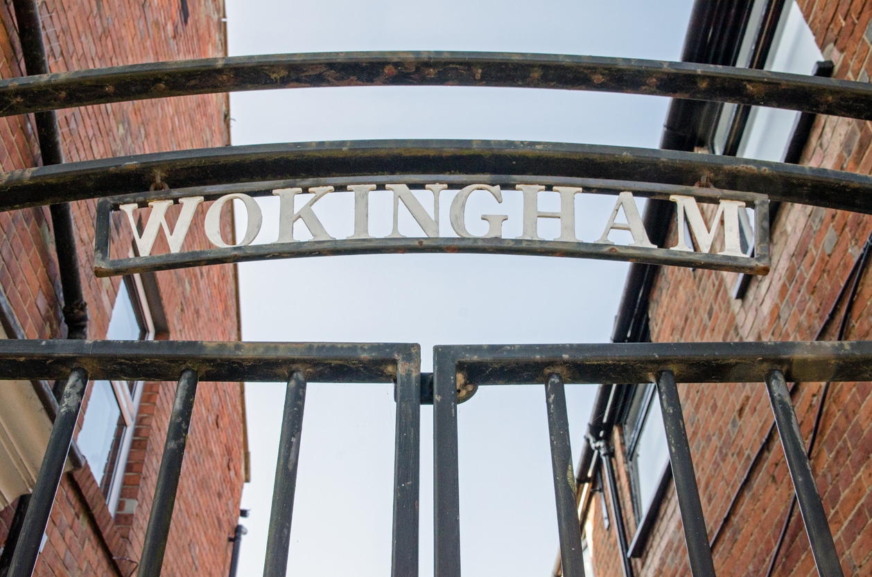 Moving to Wokingham: Your Guide to a Straightforward Transition