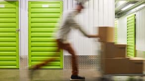 Ready Steady Store Named Finalists in Three Categories at the FEDESSA Awards 2023!